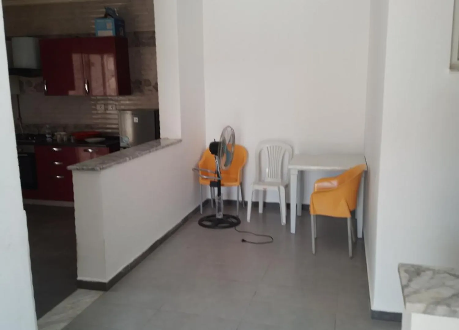 Malouka Villa Tunis