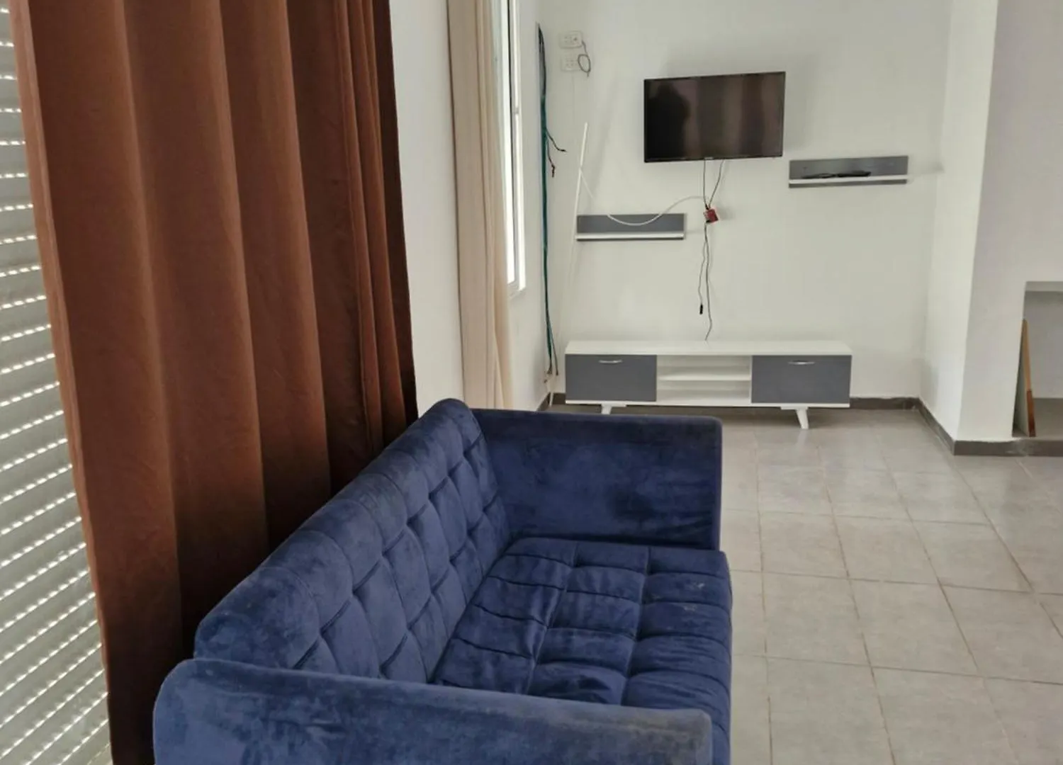 Malouka Villa Tunis Tunisia