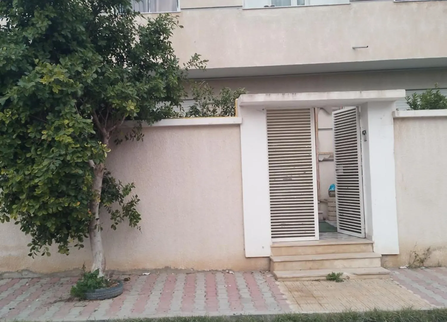 Malouka Villa Tunis Tunisia