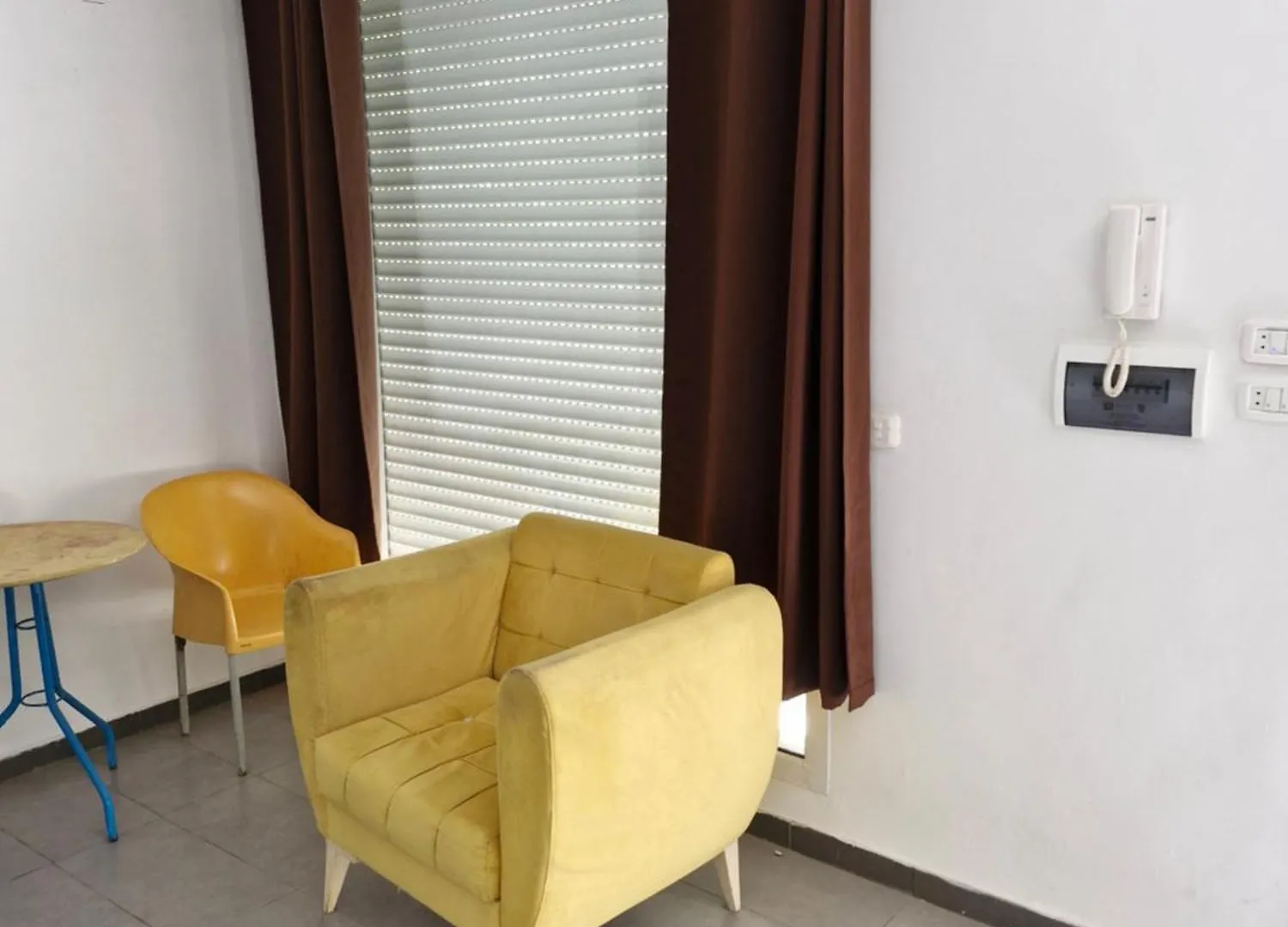 Malouka Villa Tunis