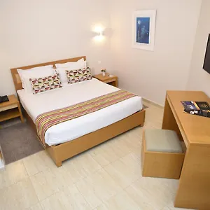 Downtown Hotel