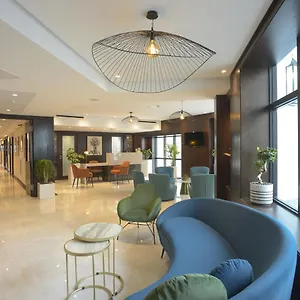 Maia Apart-hotel