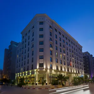 Le Corail Tunis
