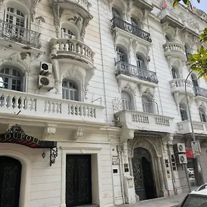 Appartemet Standing Apartment