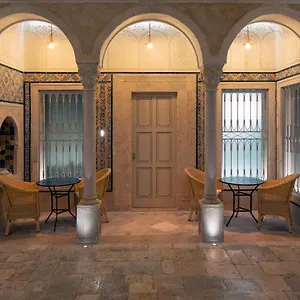 Dar Dorra Guest house