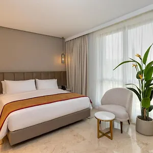 Hotel Royal Asbu, Tunisi