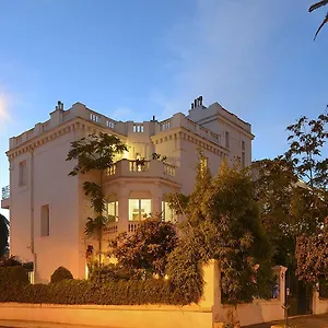 Bed & Breakfast Les Palmes - D'hotes, Tunisi