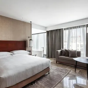 Marriott Hotel