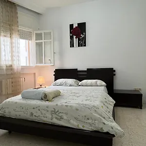 My Second Apartment