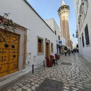 Dar Hamouda - Medina De Túnez