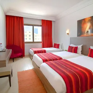 El Oumara Hotel