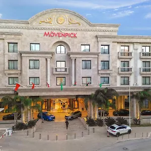 Moevenpick Du Hotel