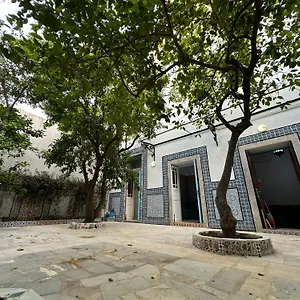 Casa vacanze Dar El Rezk, Tunisi