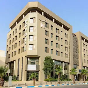 Novotel Tunis