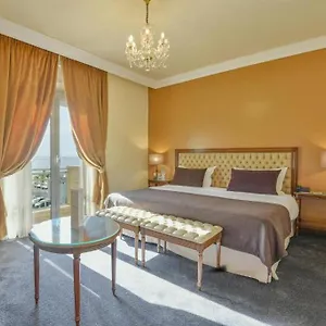 Hotel Acropole, Tunisi