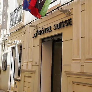 3* 酒店 Suisse