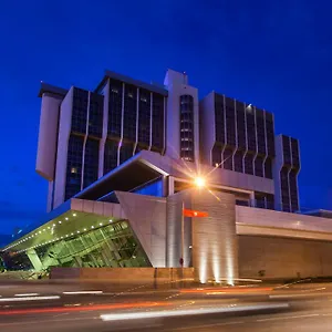 5* 酒店 Laico & Conference Center