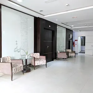 3* 酒店 蒂巴酒店