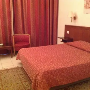 Hotel El Hana International, Tunis