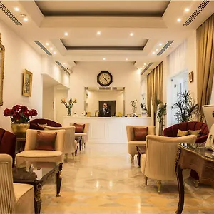 La Maison Blanche Tunis