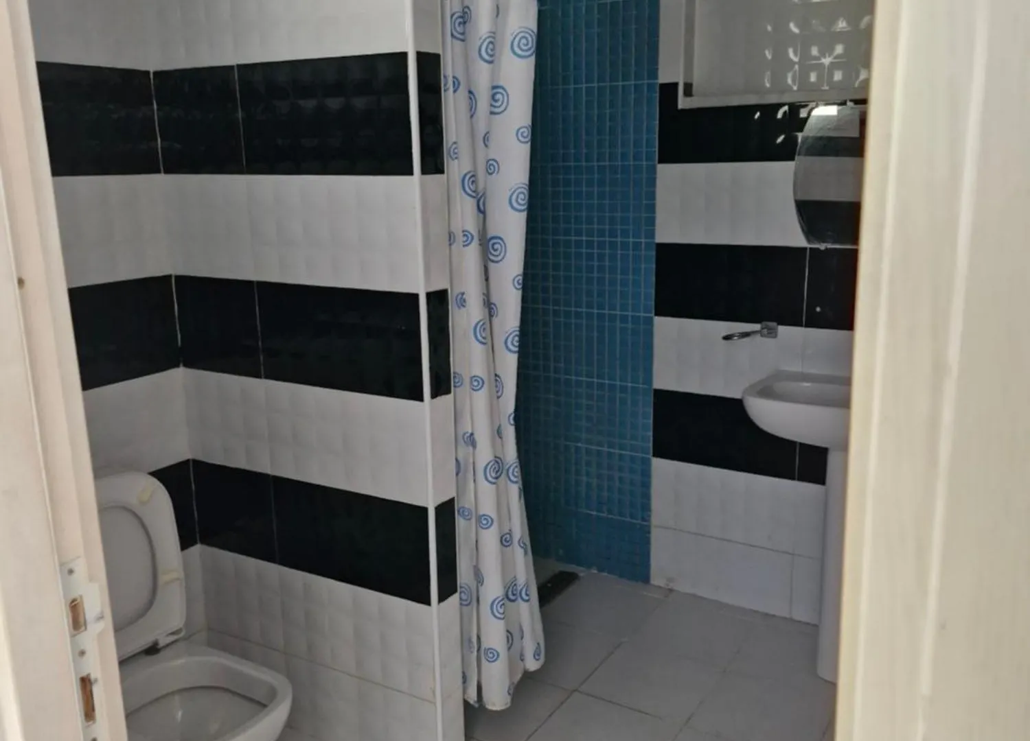 Malouka Villa Tunis