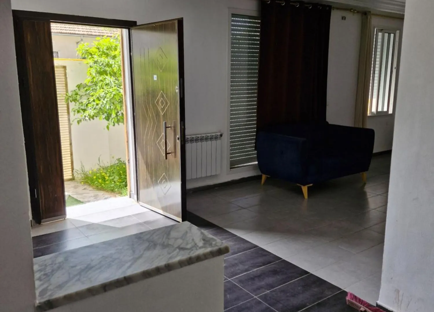 Malouka Villa Tunis
